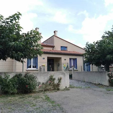 Desix Ferienhaus Trilla