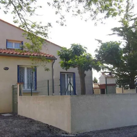Desix Holiday home