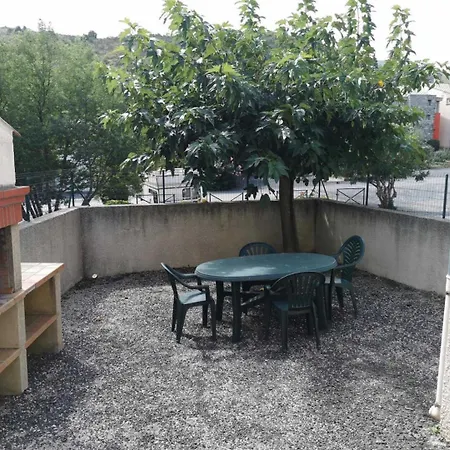 Desix בית נופש Trilla