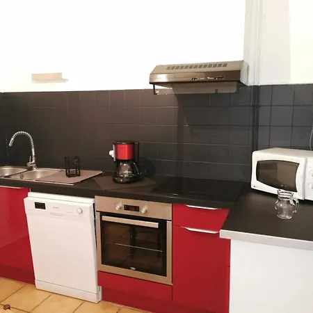 Desix Holiday home *
