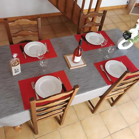 בית נופש Desix Trilla