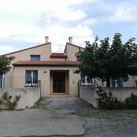 בית נופש Desix