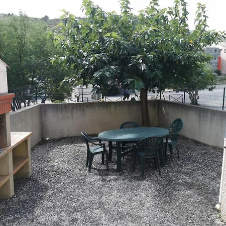 Desix בית נופש