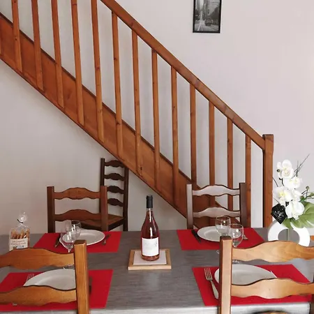 Desix Holiday home
